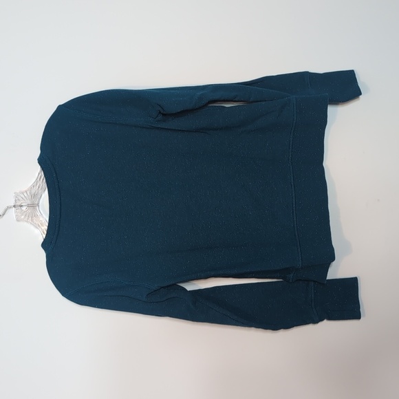 Tek Gear Ultra Soft Fleece Crewneck Sweatshirt - Picture 4 of 5
